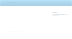 Desktop Screenshot of pinkysnailsto.com